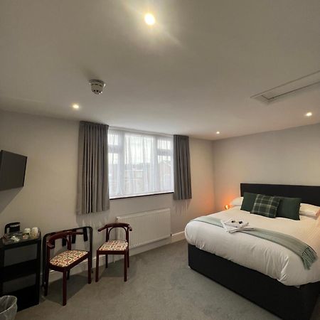 Brynhyfryd Guest House Cardigan Eksteriør bilde
