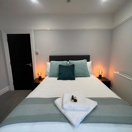 Brynhyfryd Guest House Cardigan Eksteriør bilde