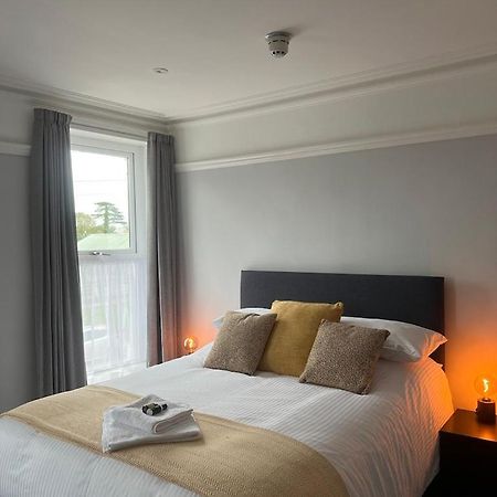 Brynhyfryd Guest House Cardigan Eksteriør bilde