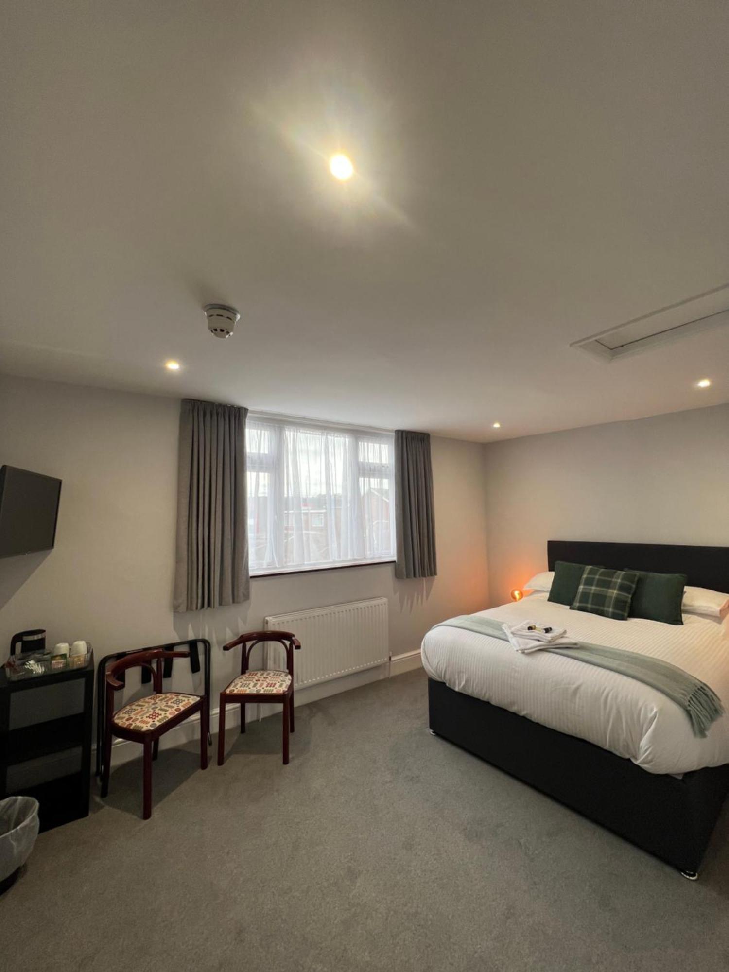 Brynhyfryd Guest House Cardigan Eksteriør bilde