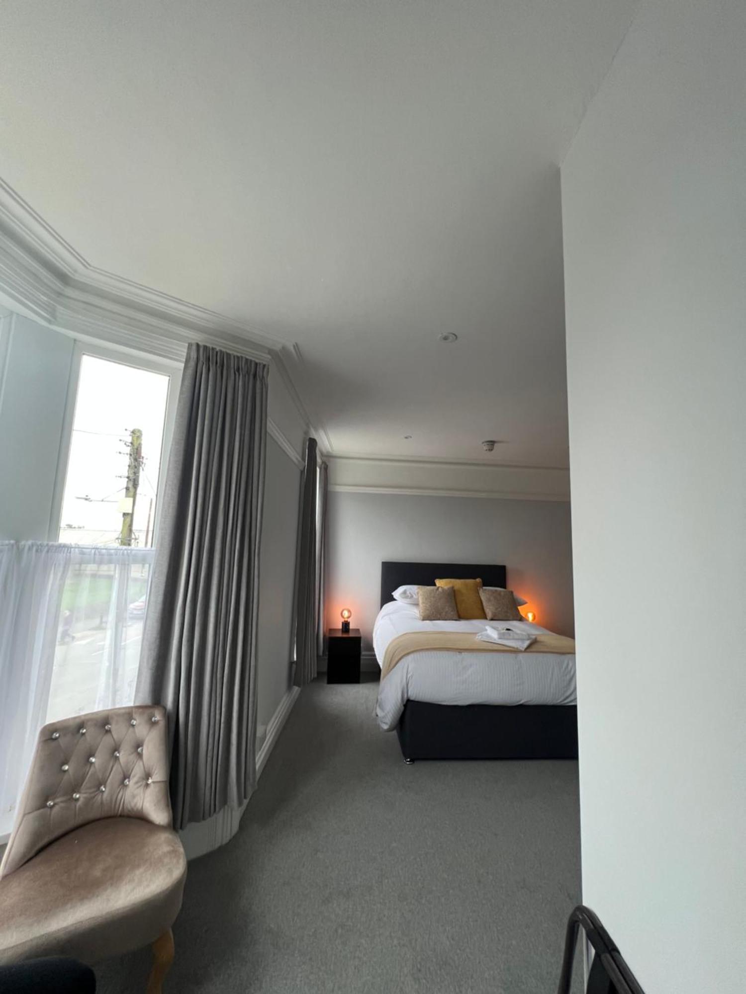 Brynhyfryd Guest House Cardigan Eksteriør bilde