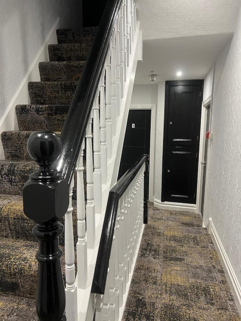 Brynhyfryd Guest House Cardigan Eksteriør bilde