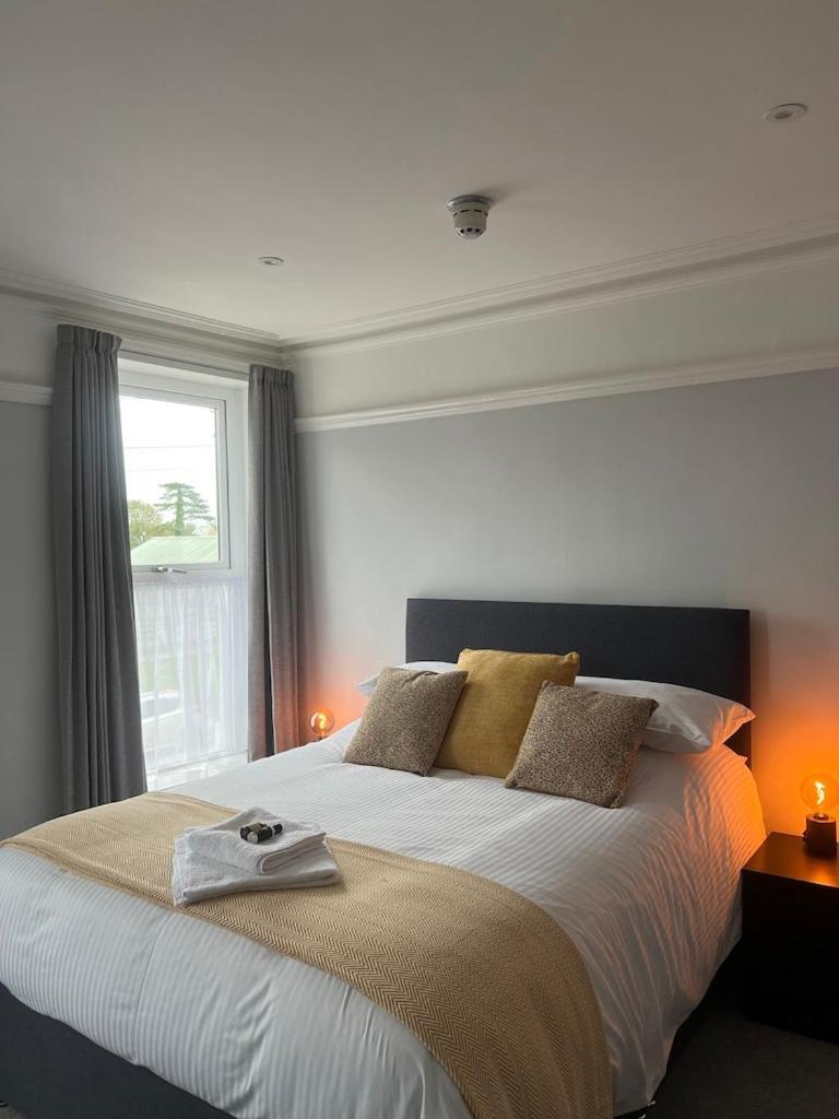 Brynhyfryd Guest House Cardigan Eksteriør bilde