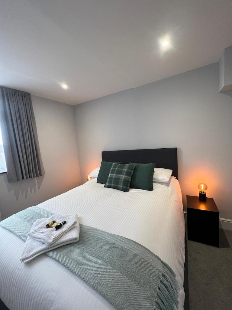 Brynhyfryd Guest House Cardigan Eksteriør bilde